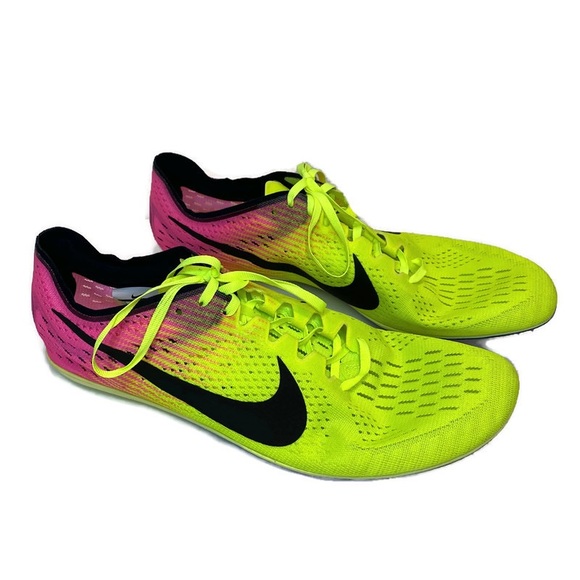 NWOB Men’s Nike Zoom Victory Running Shoes - Picture 2 of 8